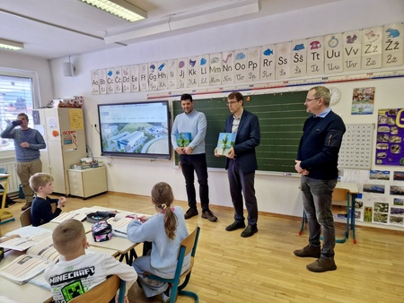 Kocerodko po ravenskih šolah in vrtcih (5)